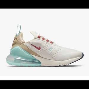 New Nike air max 270